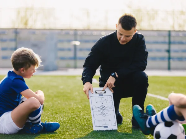 Inserimento lavorativo attraverso la formazione sportiva